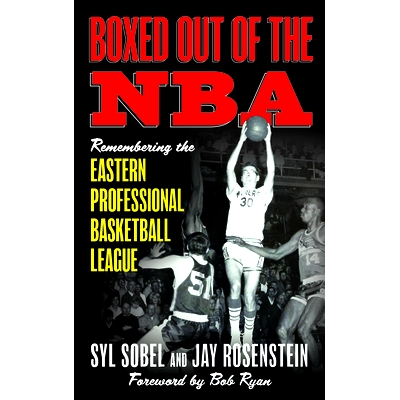 Remembering the Eastern Professional Bas