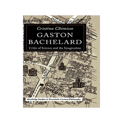 预订 Gaston Bachelard