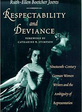 【预订】Respectability and Deviance 9780226400655