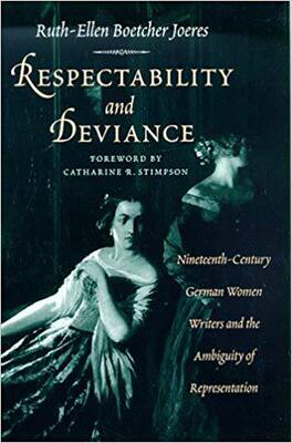 【预订】Respectability and Deviance 9780226400655