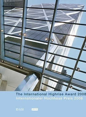 预订 Internationaler Hochhaus Preis 2008 2008 年国际高层建筑奖: 9783868590036