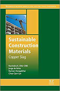 【预售】Sustainable Construction Materials
