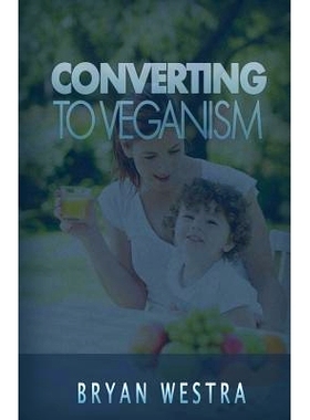 预订 Converting To Veganism: 9781539711575