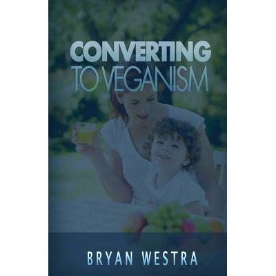 预订 Converting To Veganism: 9781539711575