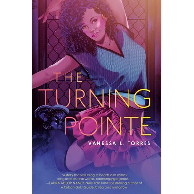 预订 The Turning Pointe: 9780593426135