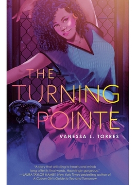 预订 The Turning Pointe: 9780593426135