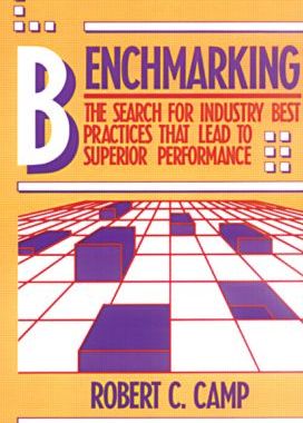 【预订】Benchmarking