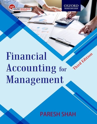 【预订】Financial Accounting for Management