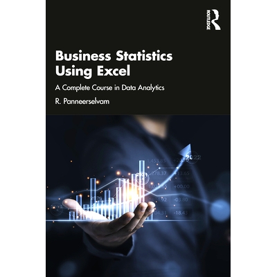 A Complete Course in Data Analytics