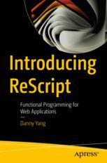 【预订】Introducing ReScript 9781484288870