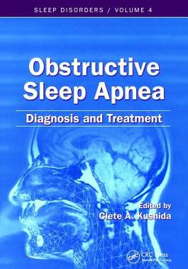 预订 Obstructive Sleep Apnea: Diagnosis and Treatment