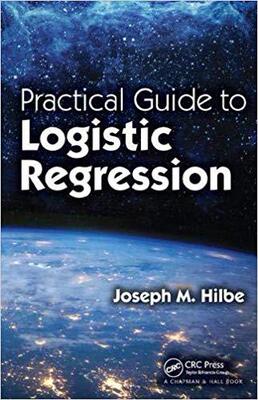 【预售】Practical Guide to Logistic Regression