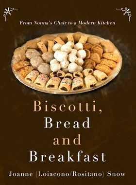 预订 Biscotti, Bread and Breakfast