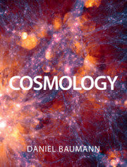 鲍曼宇宙学Cosmology