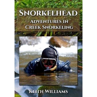 Snorkelhead Snorkeling Adventures Creek 9780997531206 预订