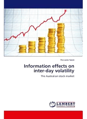 预订 Information Effects on Inter-Day Volatility: 9783848435777