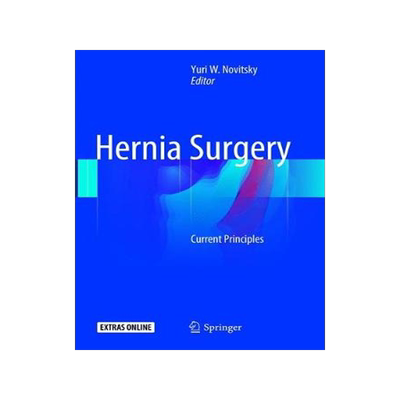预订 Hernia Surgery