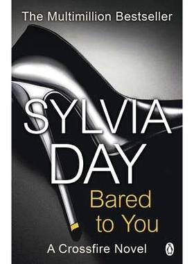 预订 Bared to You: 9781405910231