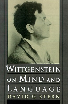 【预订】Wittgenstein on Mind and Language