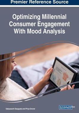 【预订】Optimizing Millennial Consumer Engagement With Mood Analysis