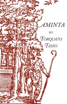 【预订】Aminta: A Pastoral Play