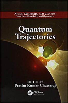 【预售】Quantum Trajectories