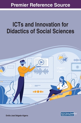 【预订】ICTs and Innovation for Didactics of Social Sciences