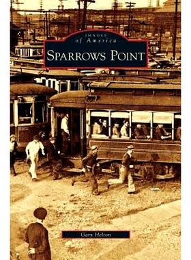 预订 Sparrows Point: 9781531627072