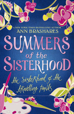 【预订】Summers of the Sisterhood: The Sisterhood of the Travelling Pants
