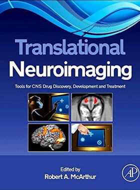 【预订】Translational Neuroimaging