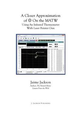 [预订]A Closer Approximation of the Bull’s-eye On the MATW 9781735535838