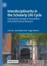【预订】Interdisciplinarity in the Scholarly Life Cycle: Learning by Example 9783031111105