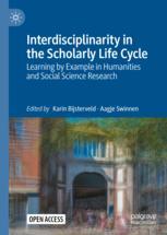 【预订】Interdisciplinarity in the Scholarly Life Cycle: Learning by Example 9783031111105
