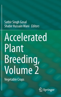 【预订】Accelerated Plant Breeding, Volume 2