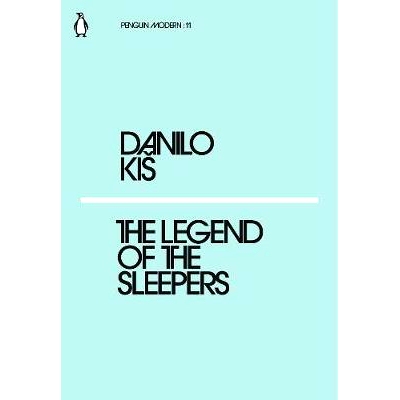 预订 The Legend of the Sleepers: 9780241339374