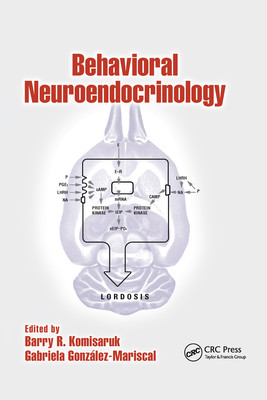 【预订】Behavioral Neuroendocrinology