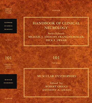 【预订】Muscular Dystrophies