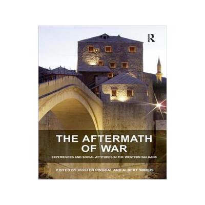 预订 The Aftermath of War