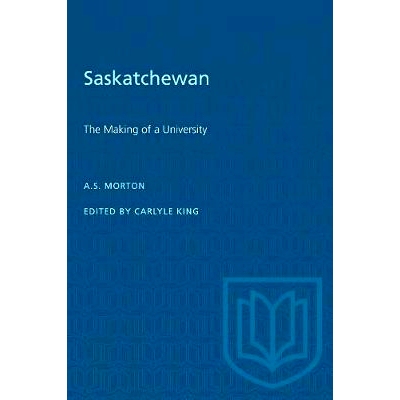 预订 Saskatchewan 萨斯喀彻温省: 9781487578831