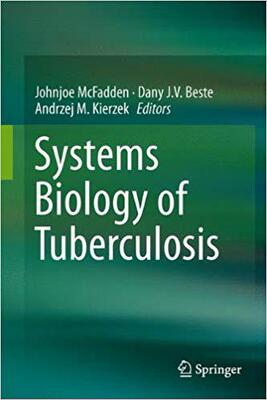 【预订】Systems Biology of Tuberculosis 9781461449652