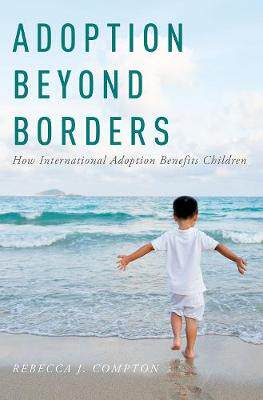 【预订】Adoption Beyond Borders