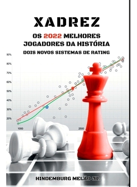 预订 Xadrez Os 2022 Melhores Jogadores Da Hist ria: 9786500377002