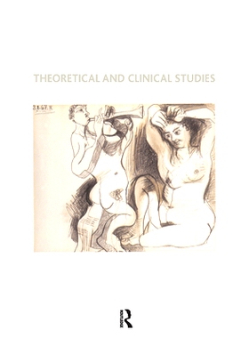 预订 Couple Attachments: Theoretical and Clinical Studies: 9780367105709