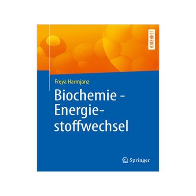 预订 Biochemie - Energiestoffwechsel