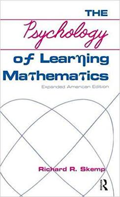 【预售】The Psychology of Learning Mathematics