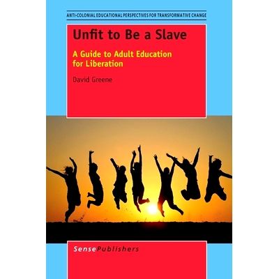 A Guide to Adult Education for Liberatio