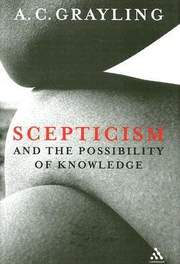 [预订]Scepticism and the Possibility of Knowledge 9781847061737