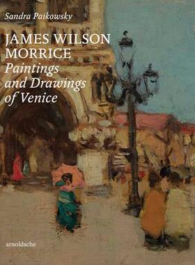 [预订]James Wilson Morrice 9783897906914