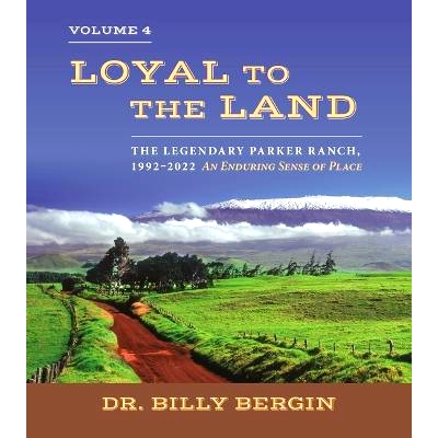 The Legendary Parker Ranch, 1992-2022, V