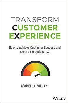 【预售】Transform Customer Experience